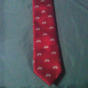 Men's tie
